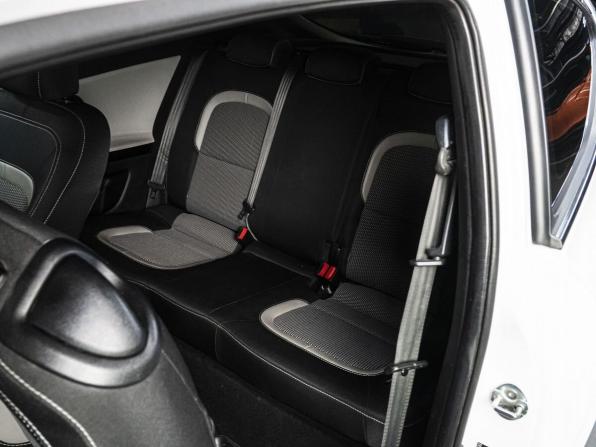 Kia Ceed II Рестайлинг с пробегом 2017 года, цена 1 599 000 рублей, 154066 км, хэтчбек, Автокод Объявления