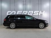Volkswagen Passat B8 Воронеж  - изображение 30
