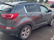 Kia Sportage III Пермь  - изображение 9