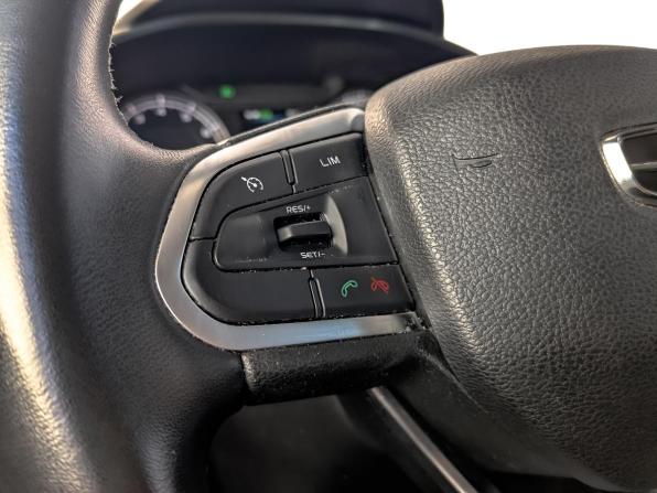 Geely Coolray I с пробегом 2021 года, цена 1 460 000 рублей, 85000 км, внедорожник, Автокод Объявления