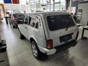Lada (ВАЗ) 2121 (4x4) I Рестайлинг (2020) Ростов-на-Дону  - изображение 14
