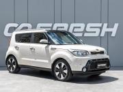 Kia Soul II Краснодар  - изображение 22
