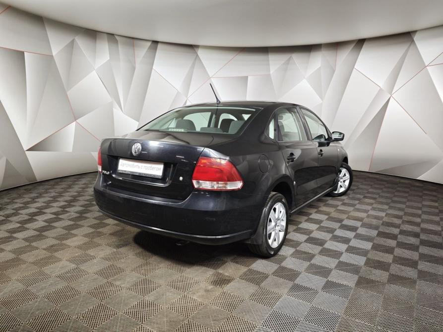 Volkswagen Polo V Москва  - изображение 2