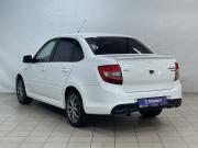 Lada (ВАЗ) Granta I Воронеж  - изображение 25