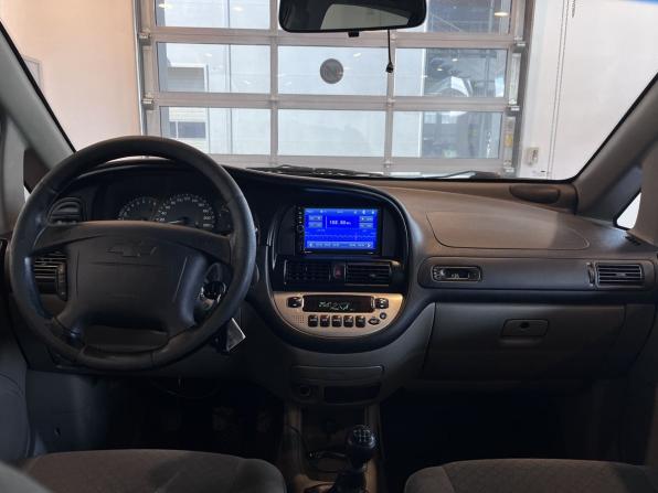 Chevrolet Rezzo с пробегом 2007 года, цена 350 000 рублей, 271791 км, компактвэн, Автокод Объявления