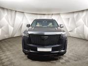 Cadillac Escalade V Москва  - изображение 33