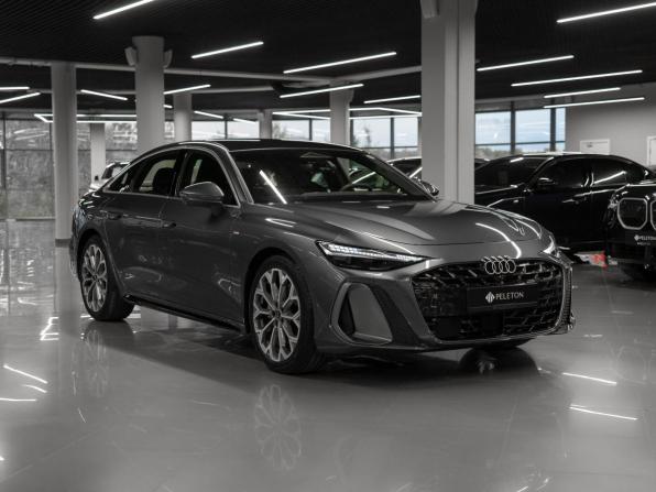 Audi A6 VI (C9) с пробегом 2026 года, цена 9 350 000 рублей, 11 км, седан, Автокод Объявления