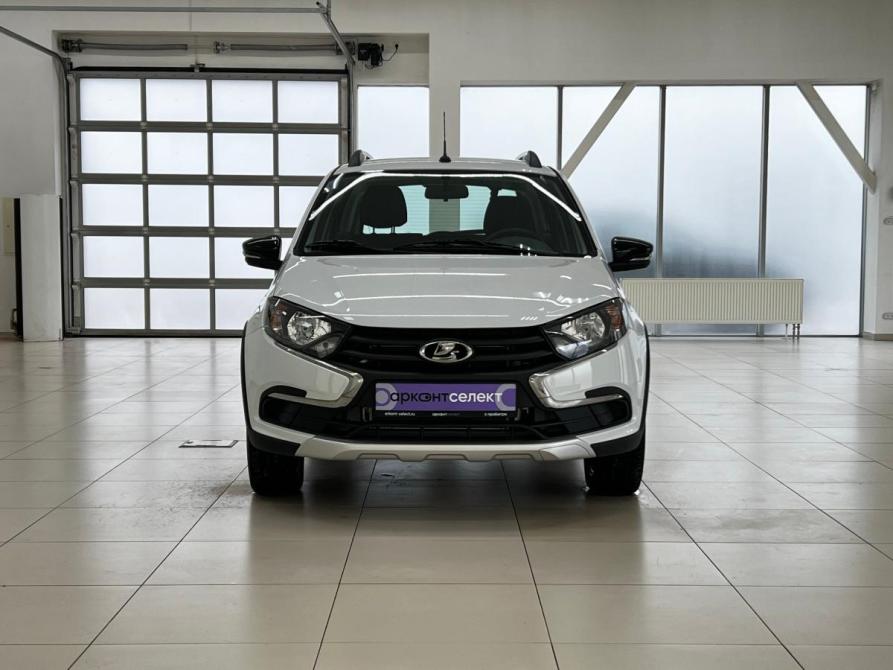 Lada (ВАЗ) Granta I Рестайлинг Волжский  - изображение 7