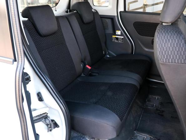 Mazda Flair Wagon II с пробегом 2014 года, цена 779 000 рублей, 153659 км, микровэн, Автокод Объявления