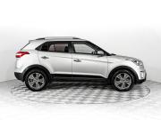 Hyundai Creta I Ногинск  - изображение 25