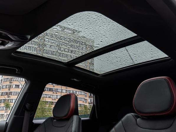 Geely Coolray I Рестайлинг с пробегом 2024 года, цена 2 345 000 рублей, 19773 км, внедорожник, Автокод Объявления