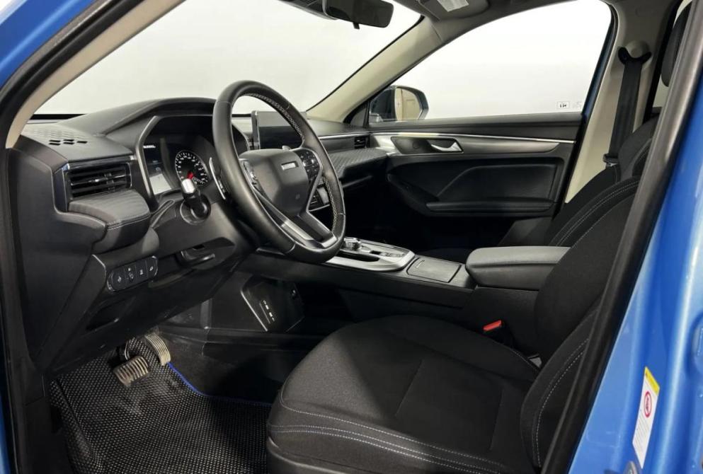 Haval Jolion I Рестайлинг Нижний Новгород  - изображение 10