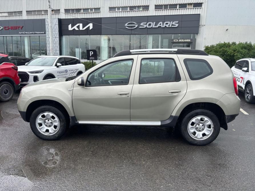 Renault Duster I Москва  - изображение 2