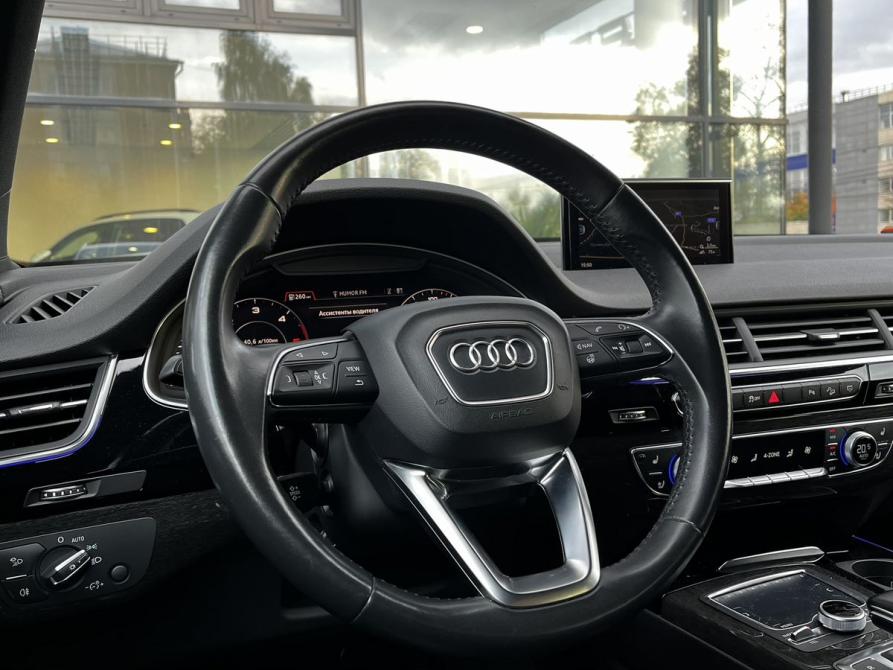 Audi Q7 II (4M) Нижний Новгород  - изображение 17