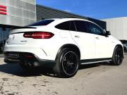 Mercedes-Benz GLE Coupe AMG I (C292) Пермь  - изображение 57