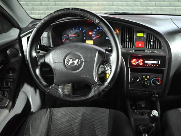 Hyundai Elantra III (XD2) Рестайлинг с пробегом 2008 года, цена 420 000 рублей, 240564 км, седан, Автокод Объявления
