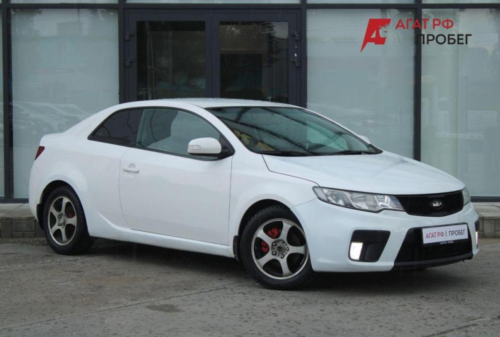 Kia Cerato II Саратов  - изображение 3