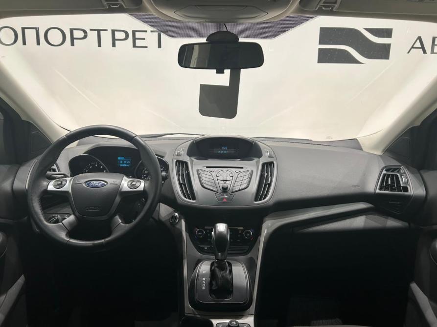 Ford Kuga II Санкт-Петербург  - изображение 17