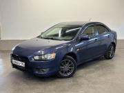 Mitsubishi Lancer X Саратов  - изображение 14