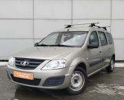 Lada (ВАЗ) Largus I Челябинск  - изображение 21