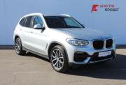 BMW X3 III (G01) Нижний Новгород  - изображение 24