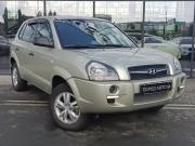 Hyundai Tucson I Оренбург  - изображение 22