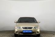 Kia Spectra I Рестайлинг 2 Пермь  - изображение 22