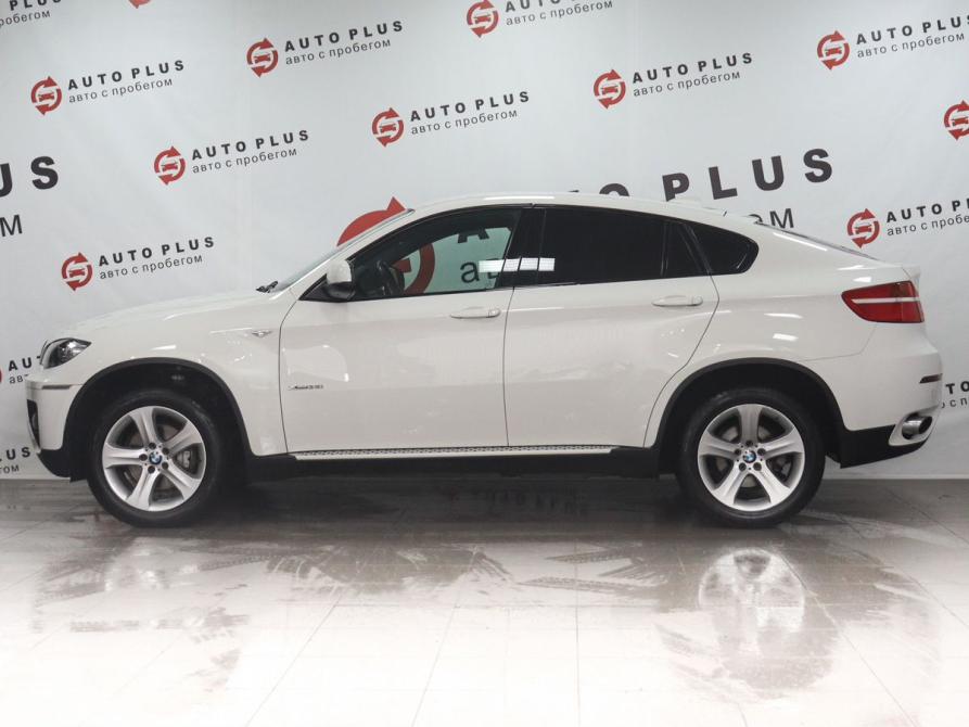BMW X6 I (E71) Минеральные Воды  - изображение 5