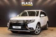 Mitsubishi Outlander III Рестайлинг 2 Уфа  - изображение 22