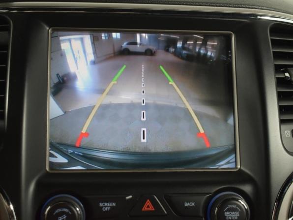 Jeep Grand Cherokee IV (WK2) Рестайлинг с пробегом 2014 года, цена 1 829 900 рублей, 331357 км, внедорожник, Автокод Объявления