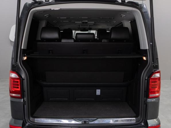 Volkswagen Multivan T6 с пробегом 2018 года, цена 4 719 000 рублей, 146936 км, минивэн, Автокод Объявления