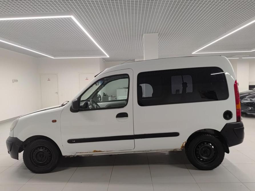 Renault Kangoo I Рестайлинг Казань  - изображение 10