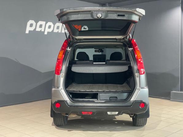 Nissan X-Trail II с пробегом 2008 года, цена 1 215 000 рублей, 214294 км, внедорожник, Автокод Объявления