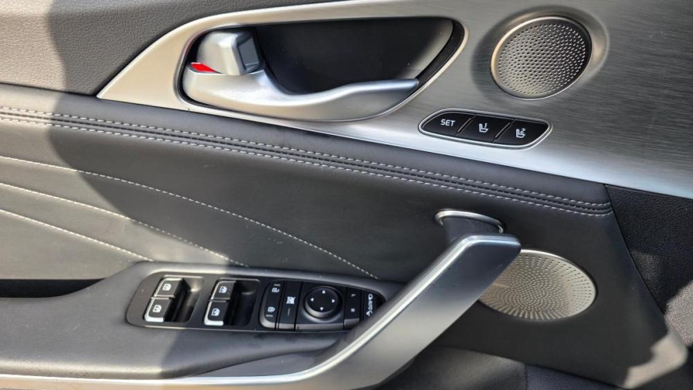 Kia Stinger I Санкт-Петербург  - изображение 14