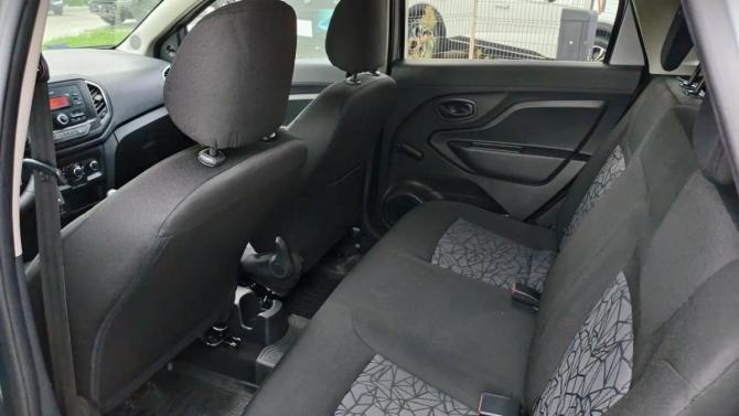 Lada (ВАЗ) XRAY I с пробегом 2018 года, цена 899 900 рублей, 84859 км, хэтчбек, Автокод Объявления