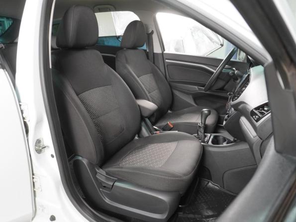 Lada (ВАЗ) Vesta I с пробегом 2019 года, цена 1 049 000 рублей, 124160 км, универсал, Автокод Объявления