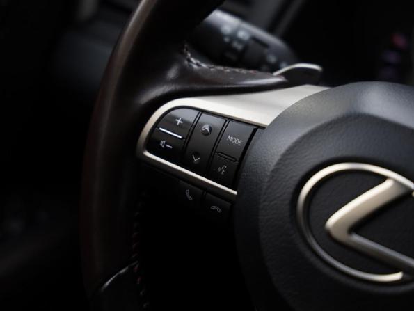 Lexus RX IV Рестайлинг с пробегом 2021 года, цена 4 249 000 рублей, 112240 км, внедорожник, Автокод Объявления