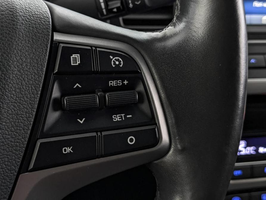 Hyundai Elantra VI (AD) Москва  - изображение 28