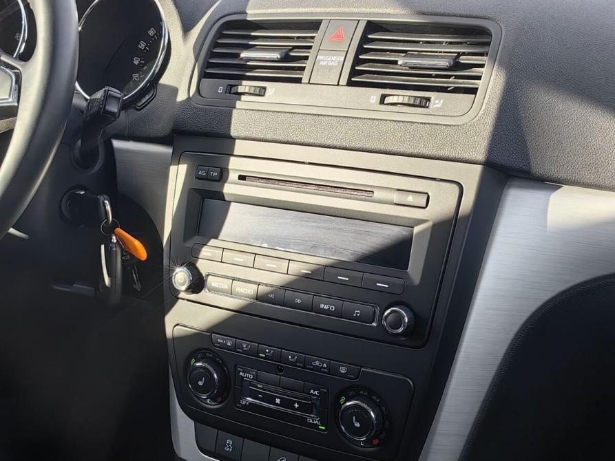 Skoda Yeti I Рестайлинг Санкт-Петербург  - изображение 10