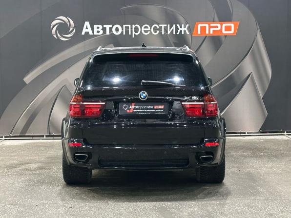BMW X5 II (E70) Рестайлинг с пробегом 2011 года, цена 1 830 000 рублей, 179706 км, внедорожник, Автокод Объявления