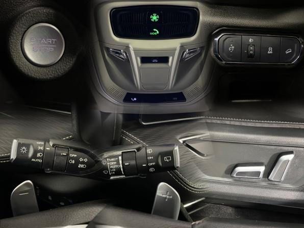 Haval Jolion I с пробегом 2021 года, цена 1 770 000 рублей, 47129 км, внедорожник, Автокод Объявления