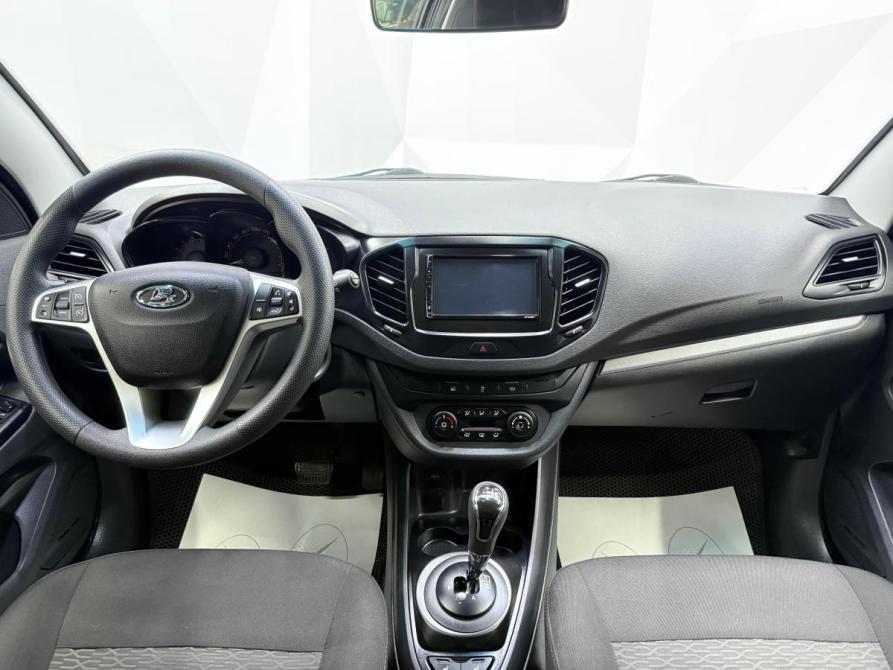 Lada (ВАЗ) Vesta I Азнакаево  - изображение 9