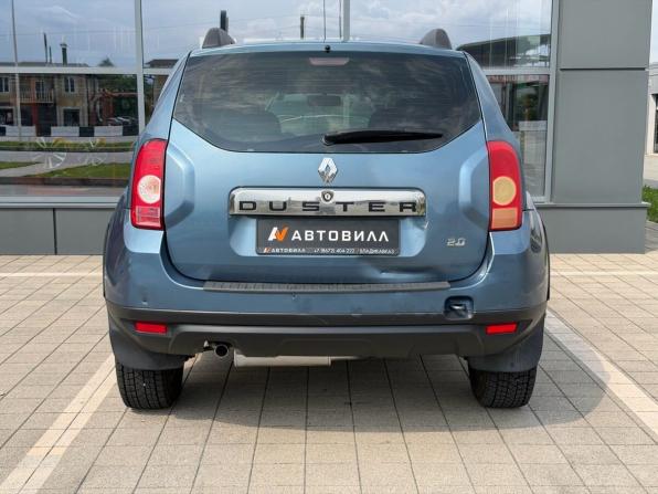 Renault Duster I с пробегом 2014 года, цена 690 000 рублей, 213384 км, внедорожник, Автокод Объявления