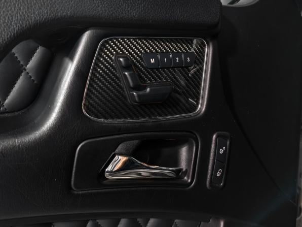 Mercedes-Benz G-Класс AMG I (W463) Рестайлинг 2 с пробегом 2014 года, цена 3 800 000 рублей, 140000 км, внедорожник, Автокод Объявления