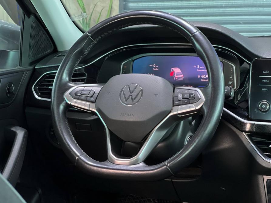 Volkswagen Polo VI Оренбург  - изображение 22