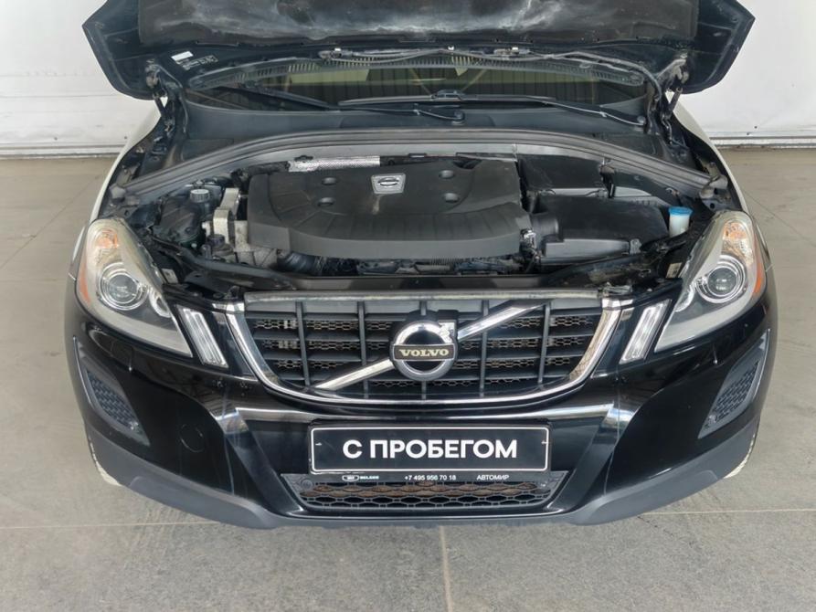 Volvo XC60 I Москва  - изображение 9