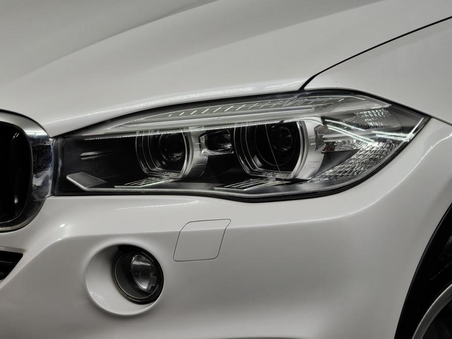 BMW X5 III (F15) Москва  - изображение 8
