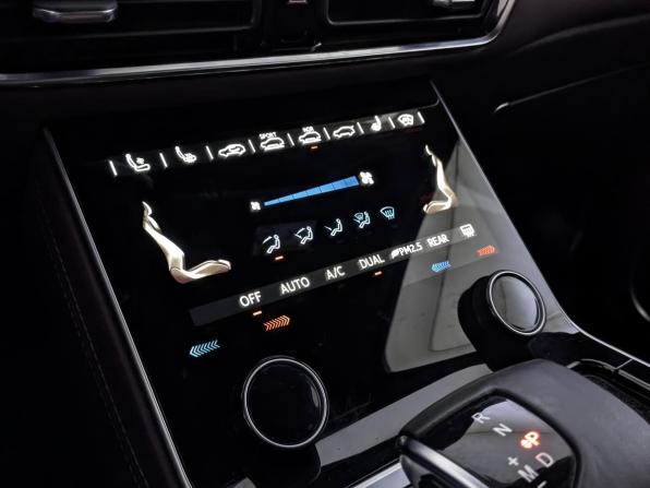 JETOUR X90+ с пробегом 2023 года, цена 2 100 000 рублей, 40046 км, внедорожник, Автокод Объявления