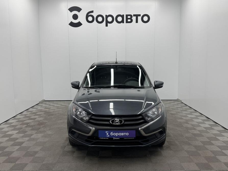 Lada (ВАЗ) Granta I Рестайлинг Воронеж  - изображение 3