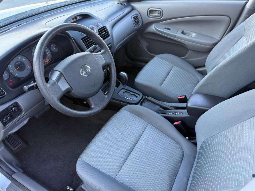 Nissan Almera Classic I Курган  - изображение 7